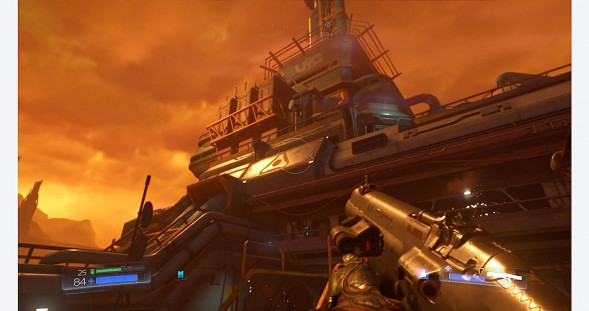 Игра Doom Slayers Collection [PS4, русская версия] в Нижнем Новгороде