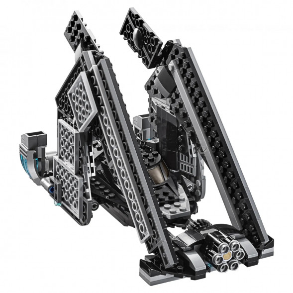 Конструктор LEGO Super Heroes 76046 Поединок в небе в Нижнем Новгороде