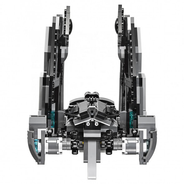 Конструктор LEGO Super Heroes 76046 Поединок в небе в Нижнем Новгороде