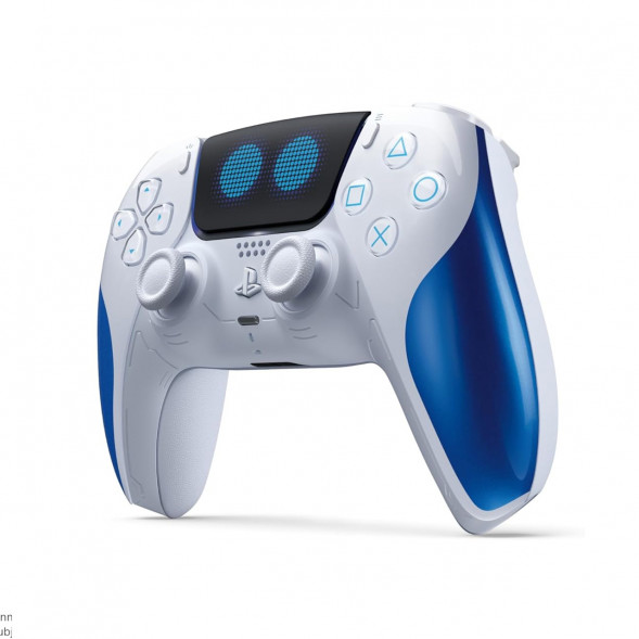 Геймпад Sony DualSense Limited Edition, Astro Bot в Нижнем Новгороде