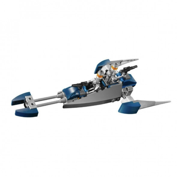 Конструктор LEGO Star Wars 8015 Боевой набор дроидов-ассассинов в Нижнем Новгороде