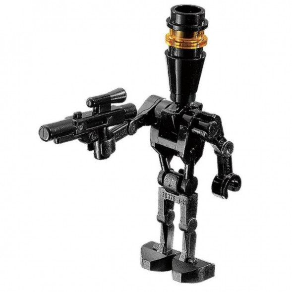 Конструктор LEGO Star Wars 8015 Боевой набор дроидов-ассассинов в Нижнем Новгороде