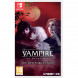 Игра Vampire: The Masquerade - Coteries of New York + Shadows of New York [Nintendo Switch, русские субтитры] в Нижнем Новгороде