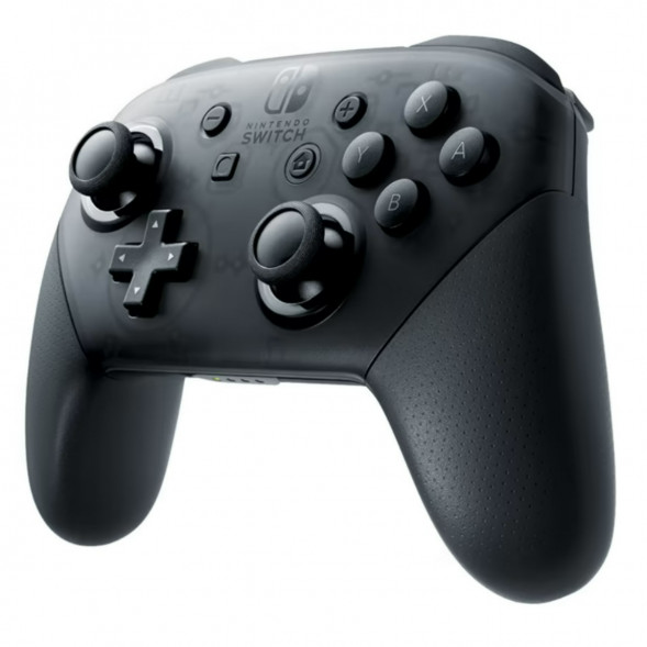 Геймпад Nintendo Switch Pro Controller в Нижнем Новгороде