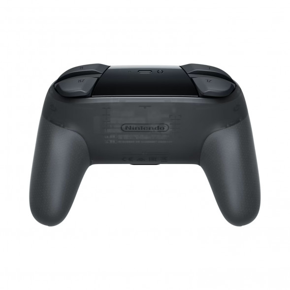 Геймпад Nintendo Switch Pro Controller в Нижнем Новгороде