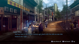 Игра RAIDOU Remastered: The Mystery of the Soulless Army [Nintendo Switch 2, английская версия]