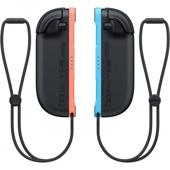 Игровые контроллеры Joy-Con 2 для Nintendo Switch 2 в Нижнем Новгороде