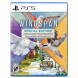 Игра Wingspan. Special Edition [PS5, русские субтитры] в Нижнем Новгороде