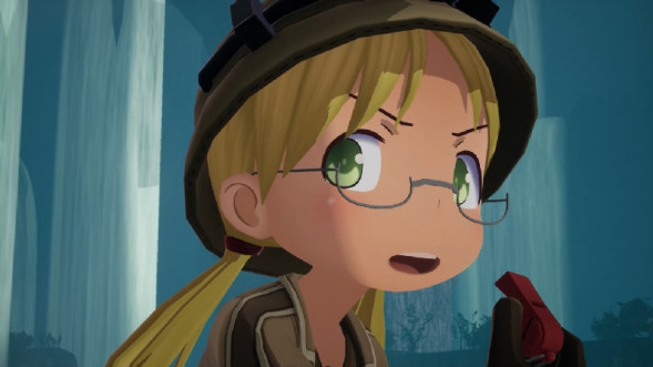 Игра Made in Abyss: Binary Star Falling into Darkness. Collector&amp;#039;s Edition [Nintendo Switch, английская версия] в Нижнем Новгороде