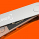 Аппаратный криптокошелек Ledger Nano X, BTC Orange  в Нижнем Новгороде