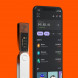 Аппаратный криптокошелек Ledger Nano X, BTC Orange  в Нижнем Новгороде