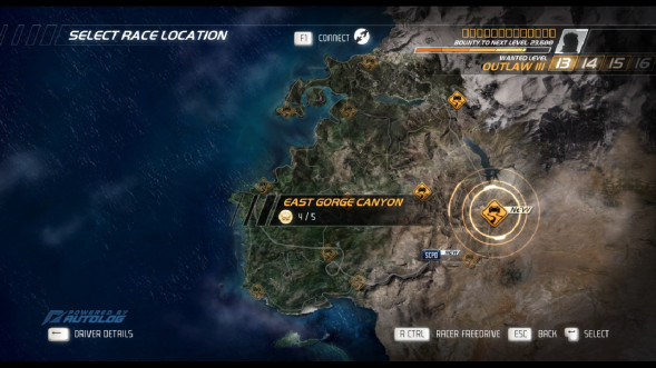 Игра Need for Speed: Hot Pursuit Remastered [PS4, русские субтитры] в Нижнем Новгороде