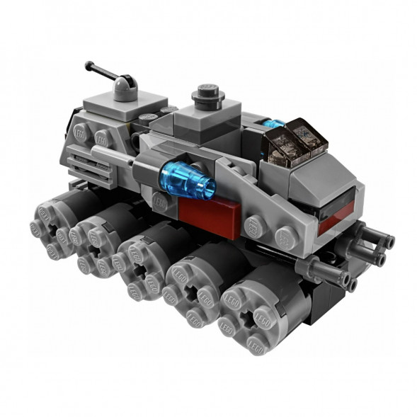 Конструктор LEGO Star Wars 75028 Турботанк клонов в Нижнем Новгороде