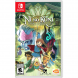 Игра Ni No Kuni: Wrath Of The White Witch [Nintendo Switch, английская версия] в Нижнем Новгороде