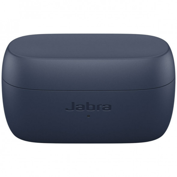 Беспроводные наушники Jabra Elite 4, Navy в Нижнем Новгороде