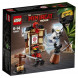 Конструктор LEGO Ninjago 70606 Уроки Мастерства Кружитцу в Нижнем Новгороде