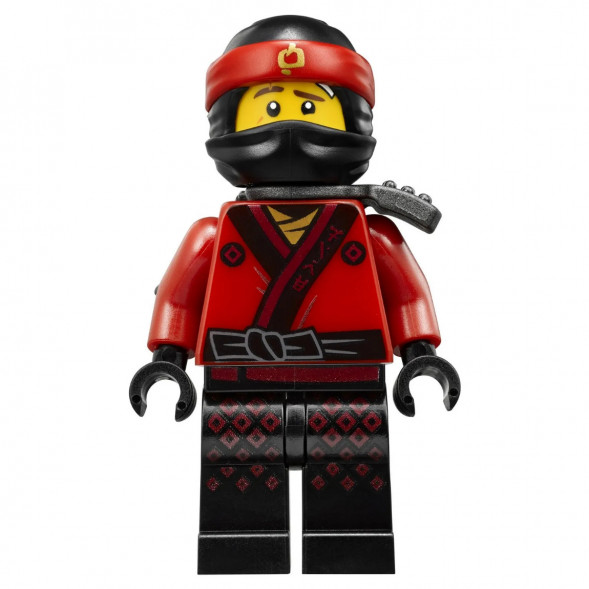 Конструктор LEGO Ninjago 70606 Уроки Мастерства Кружитцу в Нижнем Новгороде