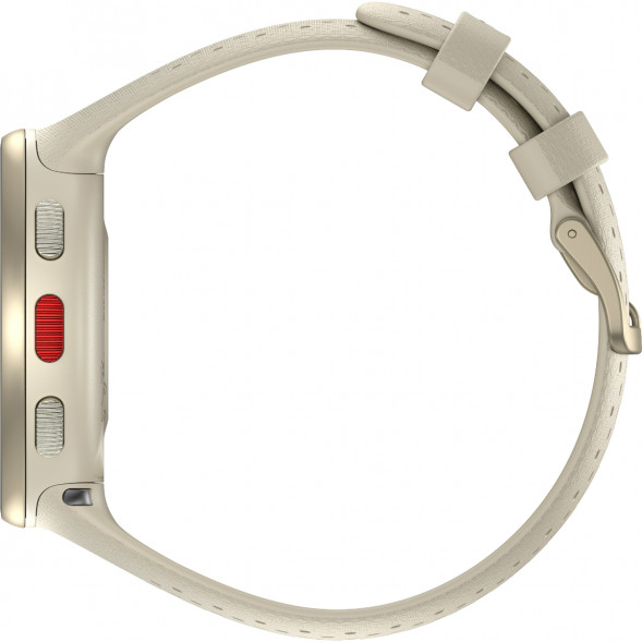 Умные часы Polar Pacer Pro, White Cloud (S-L) в Нижнем Новгороде