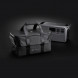Чехол для хранения DJI Power 1000 (Protective Storage Bag) в Нижнем Новгороде