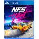 Need for Speed Heat [PS4, русская версия]  в Нижнем Новгороде