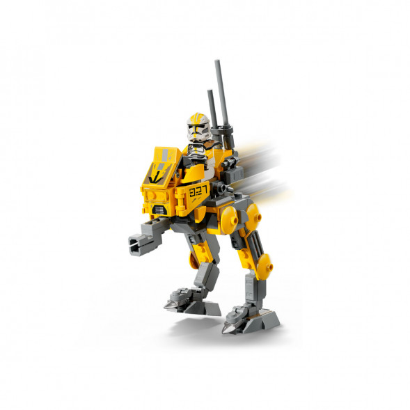 Конструктор LEGO Star Wars 75431 Боевой набор клонов 327-го звездного корпуса в Нижнем Новгороде