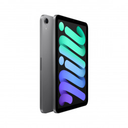 Планшет Apple iPad Mini (2024) Wi-Fi + Cellular 256GB, Серый космос