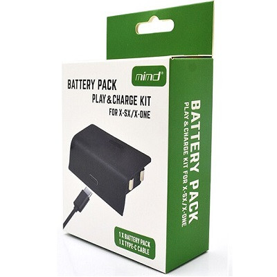 Аккумулятор для геймпада Microsoft Xbox Series X/S в Нижнем Новгороде