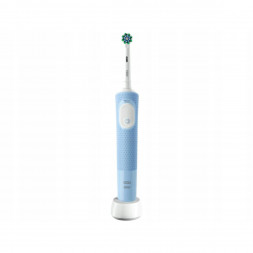 Электрическая зубная щетка Oral-B Vitality Pro D103, голубой
