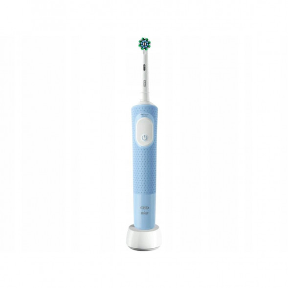 Электрическая зубная щетка Oral-B Vitality Pro D103, голубой в Нижнем Новгороде