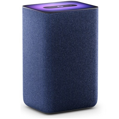 Яндекс Станция 2 - умная колонка с Алисой, кобальт в Нижнем Новгороде