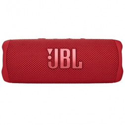 Портативная акустика JBL Flip 6, 30 Вт, красный