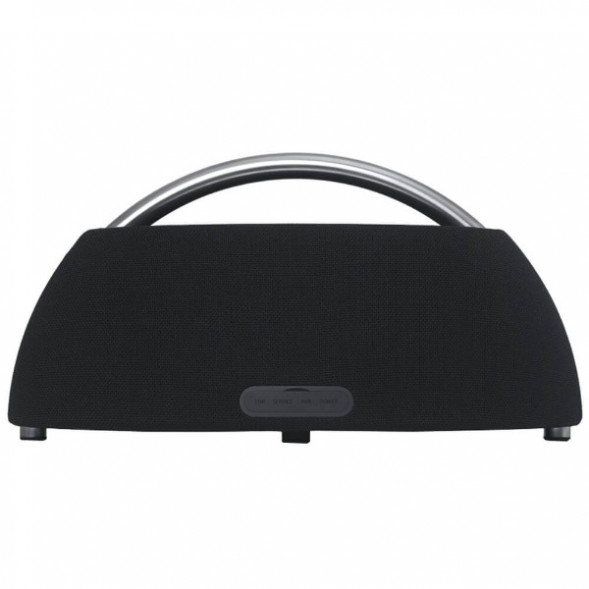 Портативная акустика Harman/Kardon Go+Play mini Black в Нижнем Новгороде