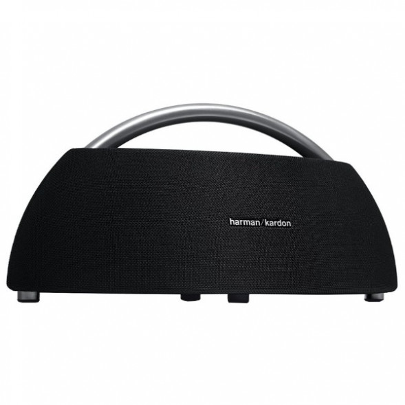 Портативная акустика Harman/Kardon Go+Play mini Black в Нижнем Новгороде