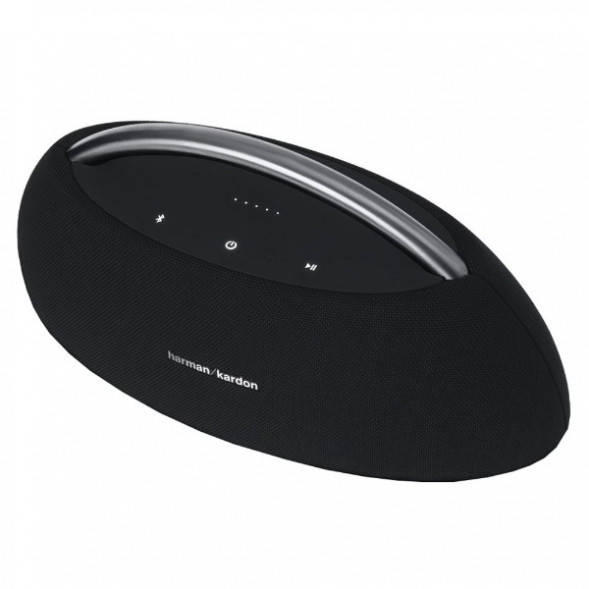 Портативная акустика Harman/Kardon Go+Play mini Black в Нижнем Новгороде