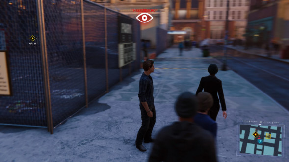 Игра MARVEL Человек-Паук. Game of the Year Edition [PS4, русская версия] в Нижнем Новгороде