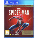 Игра MARVEL Человек-Паук. Game of the Year Edition [PS4, русская версия] в Нижнем Новгороде