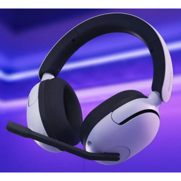 Беспроводные наушники Sony INZONE H5, White в Нижнем Новгороде