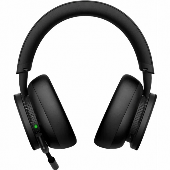 Беспроводная гарнитура для Xbox Microsoft Wireless Headset 2025, черный в Нижнем Новгороде