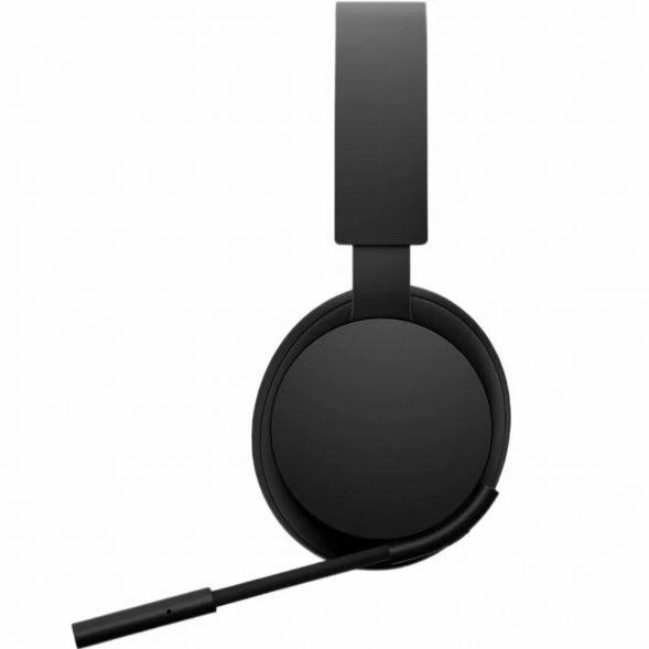 Беспроводная гарнитура для Xbox Microsoft Wireless Headset 2025, черный в Нижнем Новгороде