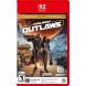 Игра Star Wars: Outlaws. Gold Edition [Nintendo Switch 2, русские субтитры] в Нижнем Новгороде