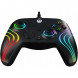 Геймпад проводной PDP для Xbox Afterglow Wave, Black в Нижнем Новгороде