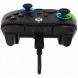 Геймпад проводной PDP для Xbox Afterglow Wave, Black в Нижнем Новгороде