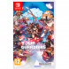 Игра Towa and the Guardians of the Sacred Tree [Nintendo Switch английская версия] в Нижнем Новгороде