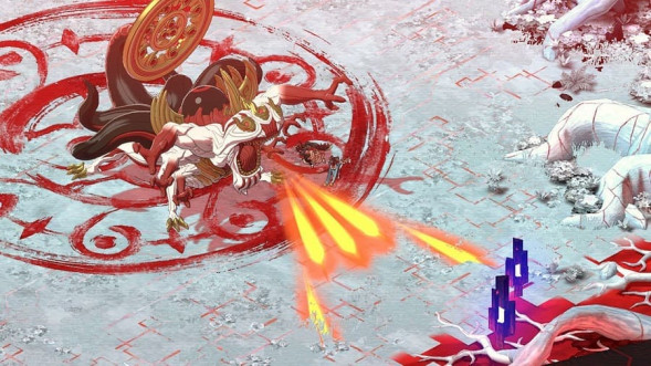 Игра Towa and the Guardians of the Sacred Tree [Nintendo Switch английская версия] в Нижнем Новгороде