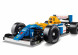 Конструктор LEGO Коллекционные наборы 10353 Williams Racing FW14B и Найджел Мэнселл в Нижнем Новгороде