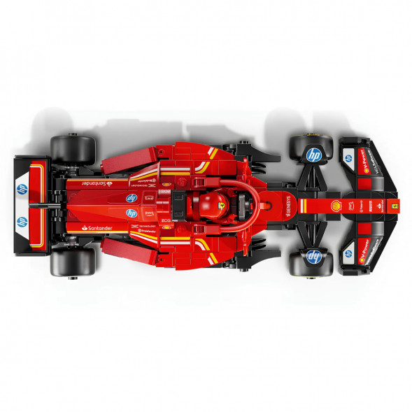 Конструктор LEGO Speed Champions 77242 Ferrari SF-24 F1 в Нижнем Новгороде