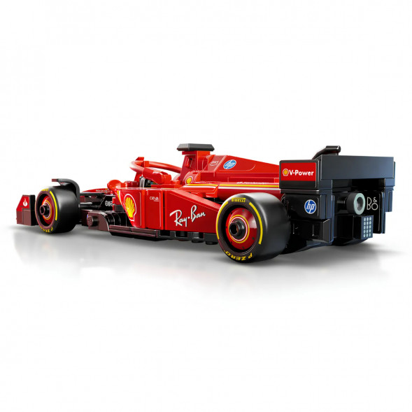 Конструктор LEGO Speed Champions 77242 Ferrari SF-24 F1 в Нижнем Новгороде