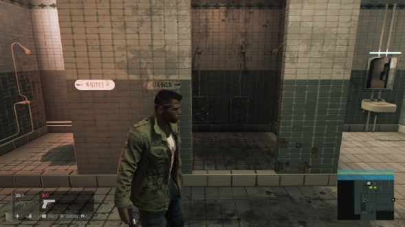 Игра для PlayStation 4 Mafia: Trilogy Definitive Edition в Нижнем Новгороде