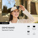 Экшн-камера DJI Osmo Nano 64 ГБ Standard Combo в Нижнем Новгороде