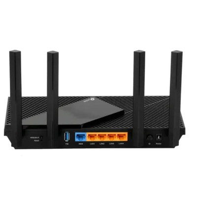 Wi-Fi роутер TP-Link Archer AX55 в Нижнем Новгороде
